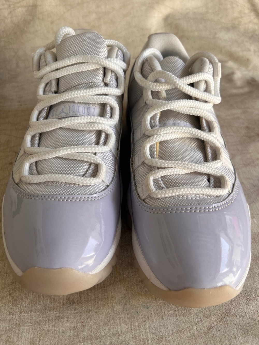 Women’s Jordan 11 low